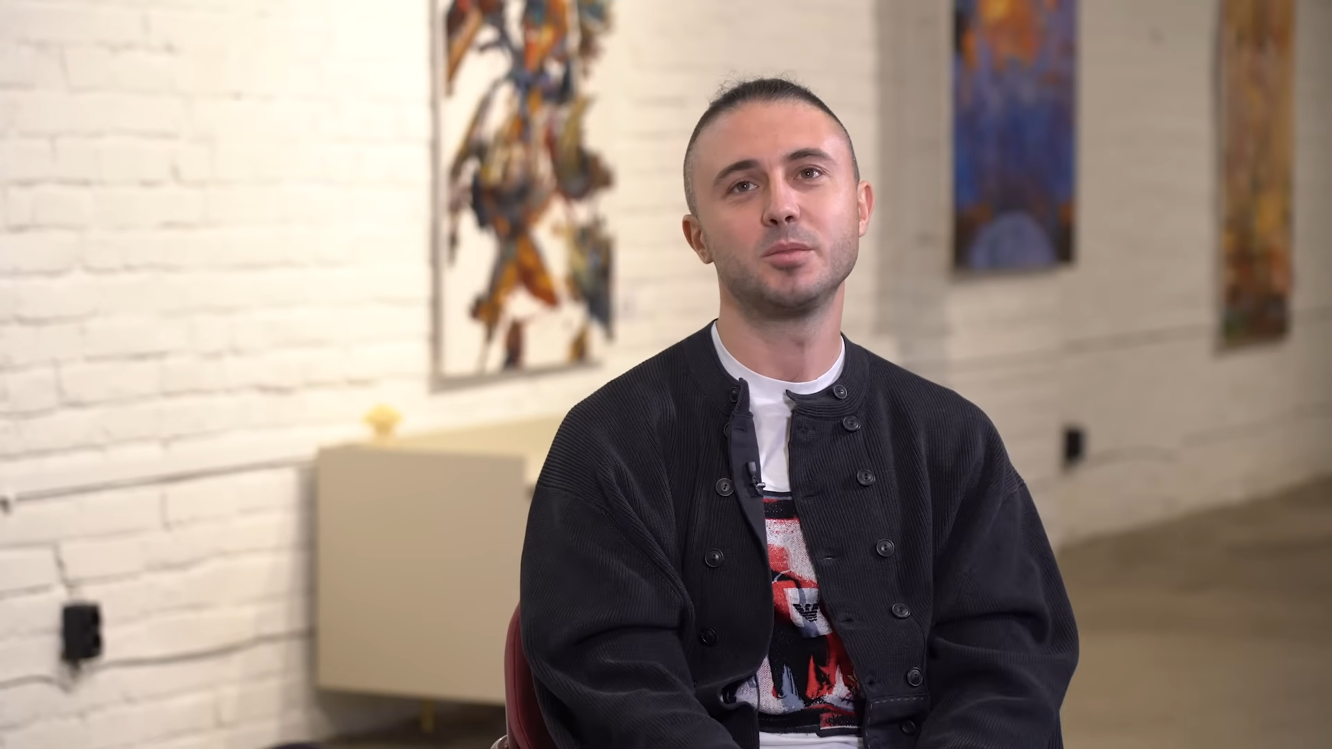 Тополя розкрив неочікувану правду про Безуглу: "У мене з десяток повідомлень від неї"